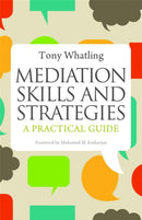Mediation Skills and Strategies : A Practical Guide-9781849052993