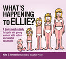 What''s Happening to Ellie?