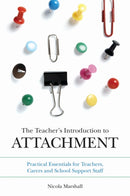 Teacher''s Introduction to Attachment