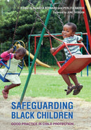 Safeguarding Black Children : Good Practice in Child Protection-9781849055697