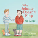 Why Johnny Doesn''t Flap