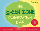 The Green Zone Conversation Book : Finding Common Ground in Conversation for Children on the Autism Spectrum-9781849057592