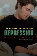 The Autism Spectrum and Depression-9781849058148