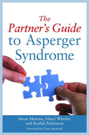 Partner''s Guide to Asperger Syndrome