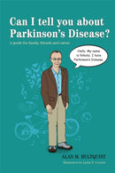 Can I tell you about Parkinson's Disease? : A guide for family, friends and carers-9781849059480