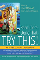 Been There. Done That. Try This! : An Aspie's Guide to Life on Earth-9781849059640