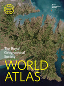 Philip''s RGS World Atlas
