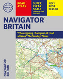 Philip''s Navigator Britain: Flexi