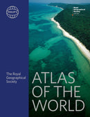 Philip''s RGS Atlas of the World