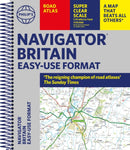 Philip''s Navigator Britain Easy-use format