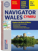 Philip''s Navigator Wales