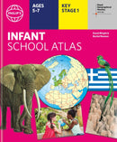 Philip''s RGS Infant School Atlas