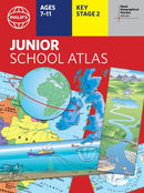 Philip''s RGS Junior School Atlas