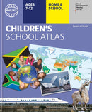 Philip''s RGS Children''s  School Atlas