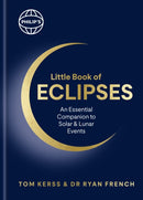 Philip''s Little Book of Eclipses