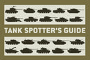 Tank Spotter's Guide-9781849082228