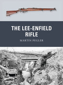 The Lee-Enfield Rifle-9781849087889