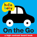 On The Go-9781849158787