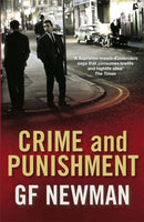 Crime and Punishment-9781849160124