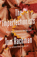 The Imperfectionists-9781849160315
