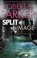 Split Image : A Jesse Stone Mystery-9781849160759