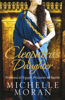 Cleopatra's Daughter-9781849160797