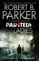 Painted Ladies-9781849161336