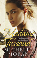 Madame Tussaud-9781849161381