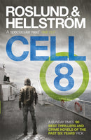 Cell 8 : Ewert Grens 3-9781849161497