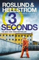 Three Seconds : Ewert Grens 4-9781849161527