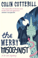 The Merry Misogynist-9781849161961