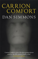 Carrion Comfort-9781849162210