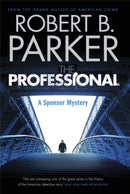 The Professional (A Spenser Mystery)-9781849162234