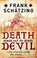 Death and the Devil-9781849162456