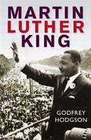 Martin Luther King-9781849162623