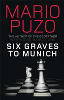 Six Graves to Munich-9781849162760