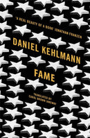 Fame : A Novel in Nine Episodes-9781849163781