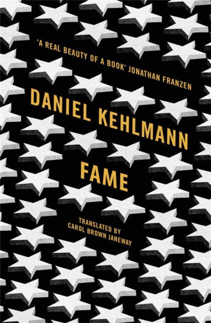 Fame : A Novel in Nine Episodes-9781849163781
