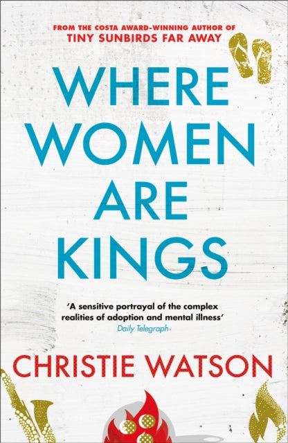 Where Women are Kings : from the author of The Language of Kindness-9781849163811