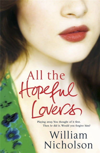 All the Hopeful Lovers-9781849163903