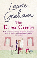 The Dress Circle-9781849163972