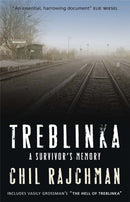 Treblinka : A Survivor's Memory-9781849163996
