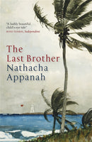 The Last Brother-9781849164016
