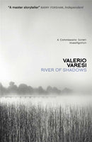 River of Shadows : A Commissario Soneri Mystery-9781849164023