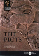 The Picts : Including Guides to St Vigeans Museum and Meigle Museum-9781849170345