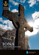 Iona Abbey and Nunnery-9781849171700
