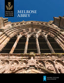 Melrose Abbey-9781849172288