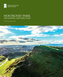Holyrood Park including Arthur's Seat-9781849173063