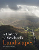 A History of Scotland's Landscapes-9781849173339