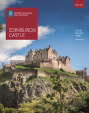 Edinburgh Castle : Offical Souvenir Guide-9781849173452
